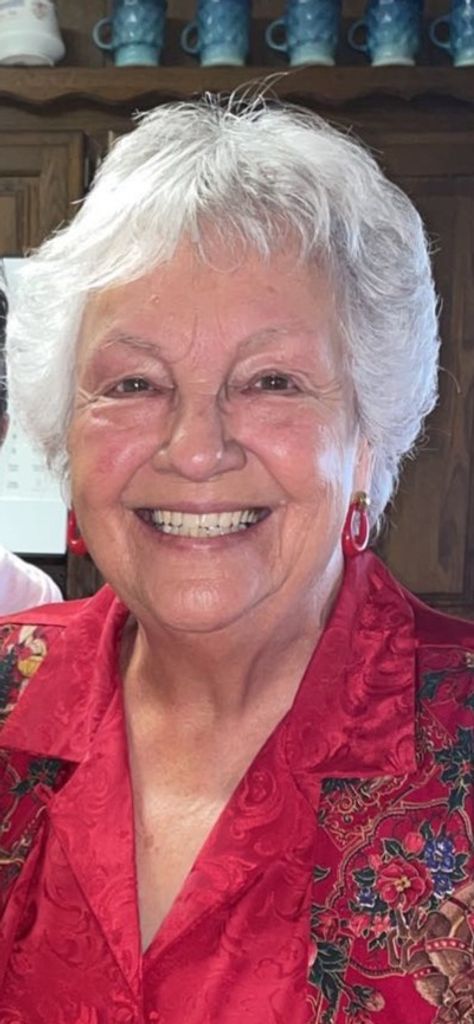 Barbara Sue Bohannon Profile Photo