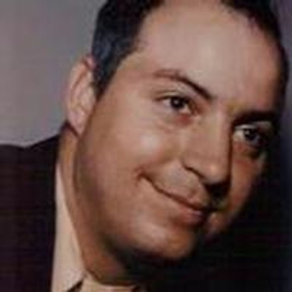 Stephen Daigle