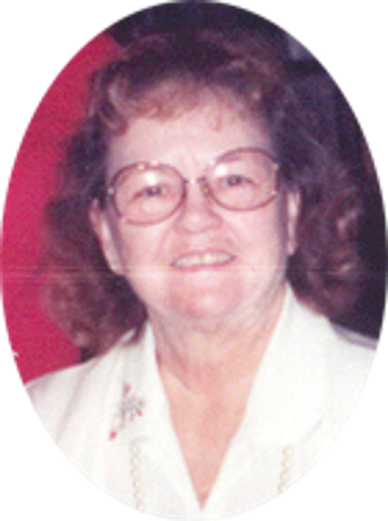 Elsie Reed