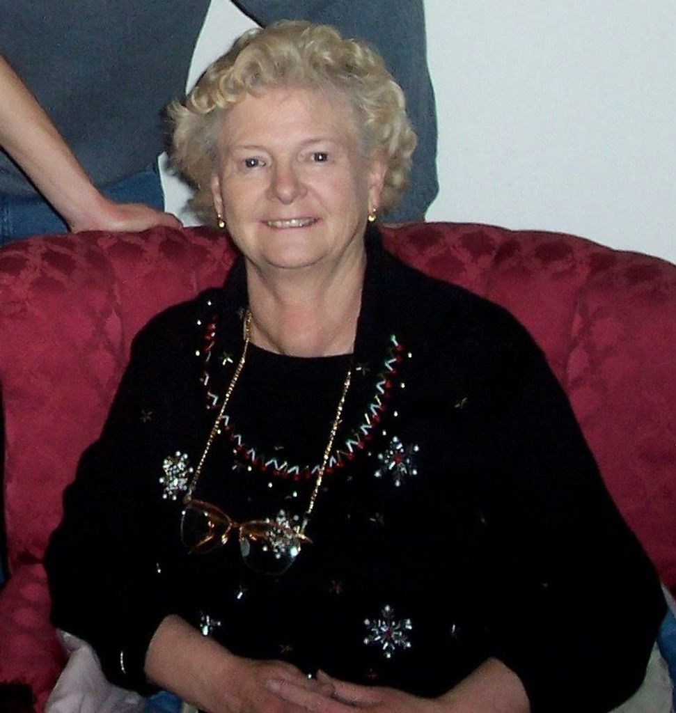 Eileen Weston