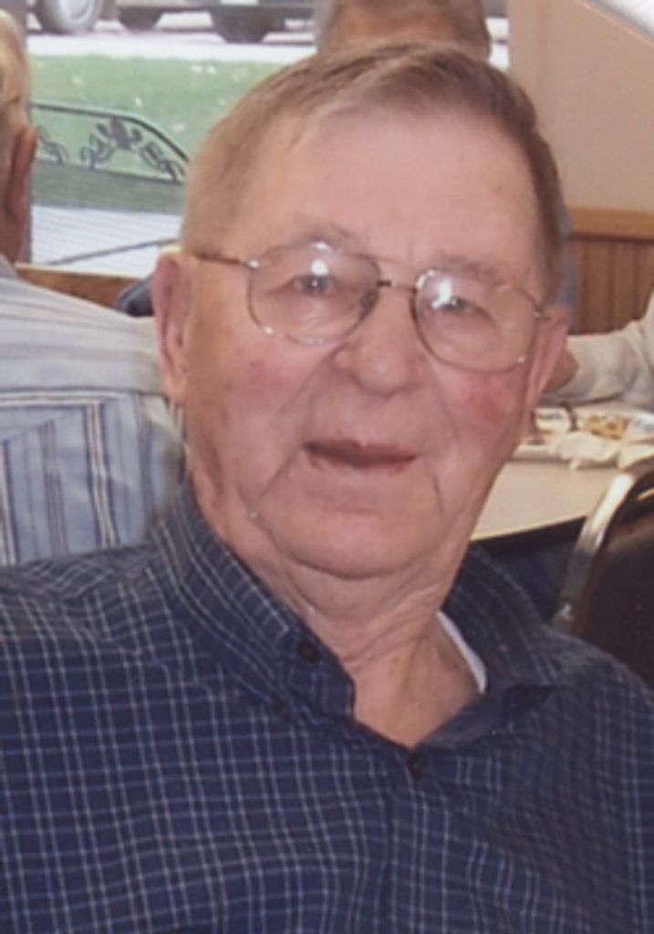 Orris Petersen Profile Photo