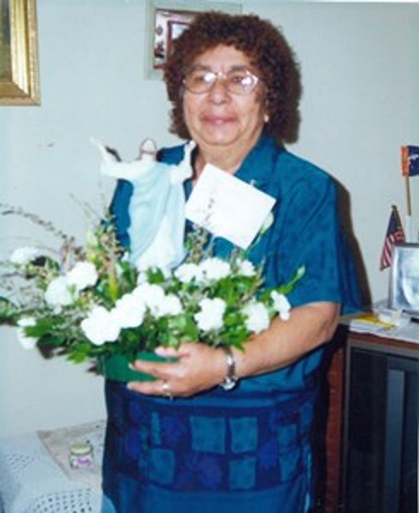 Susie R. Garcia