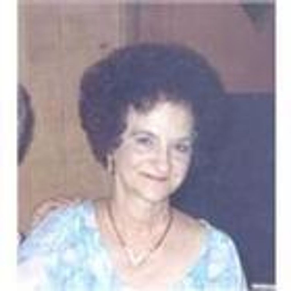 Frances M. Kozak