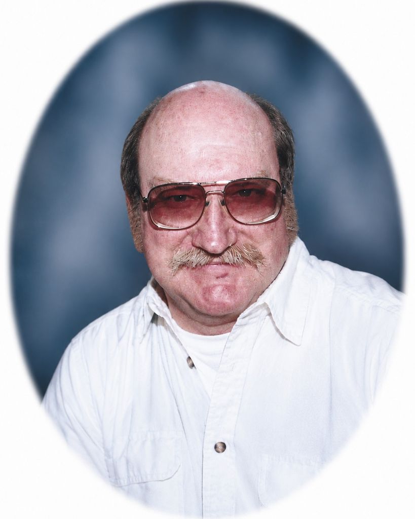 Alan C. Cartwright
