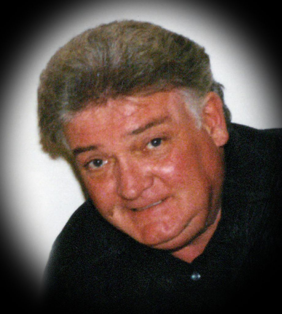 Charles H. Anderson