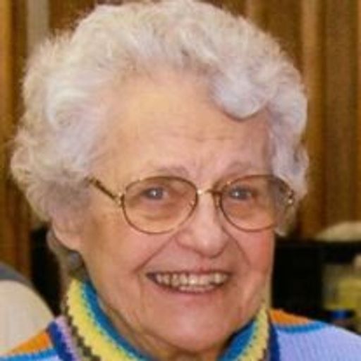 Dorothy Elizabeth Dailey Profile Photo