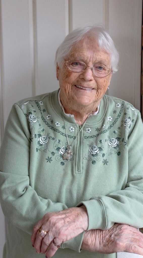 Amelia B. Robidoux Profile Photo