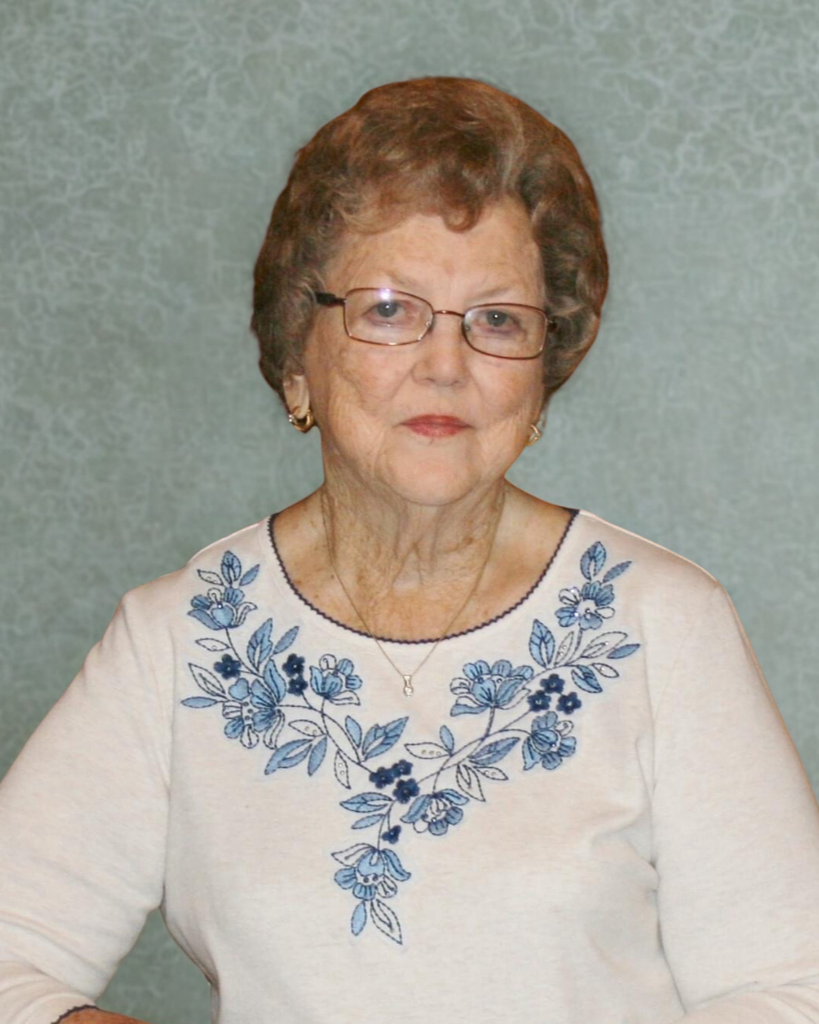 Peggy Ann Malphurs Profile Photo