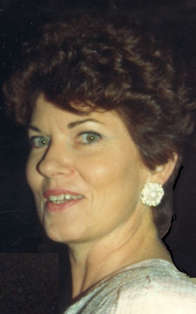 Diane  June (Clinger)  Chew