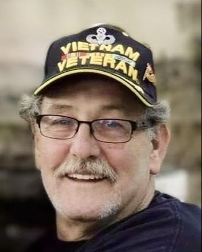 William Lloyd Bales Profile Photo