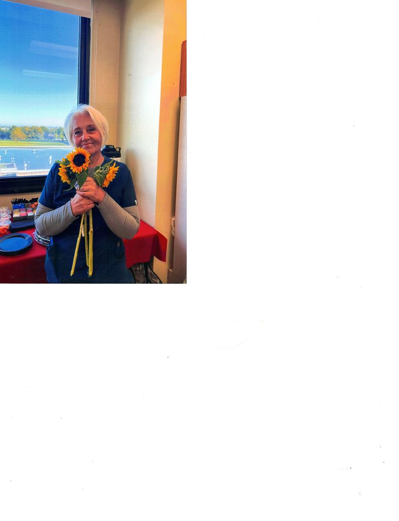 Maria Z. Sady-Tyrawa Profile Photo