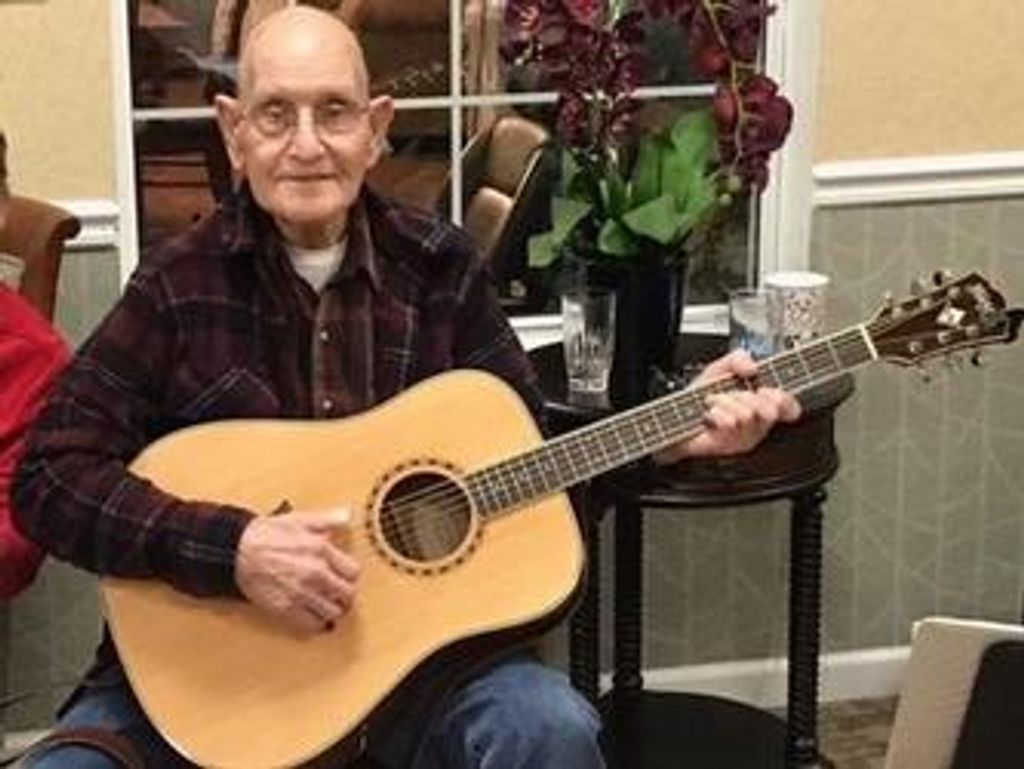 Carl M. "Pete" Lombard Profile Photo