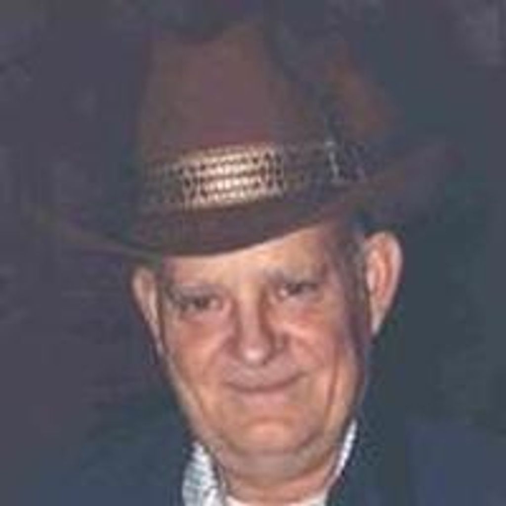Truman Wilson Prater