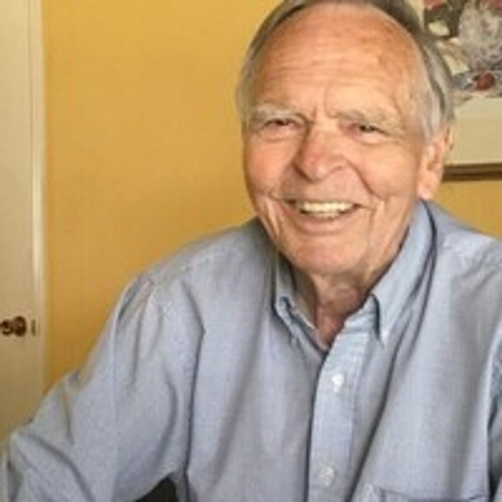 Dr. Daniel Ray Peterson Profile Photo