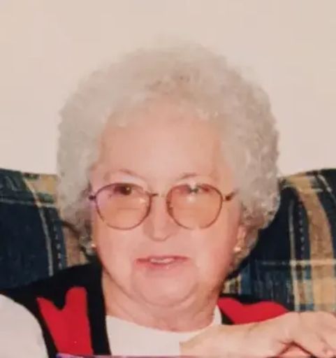 Carol Redman Profile Photo