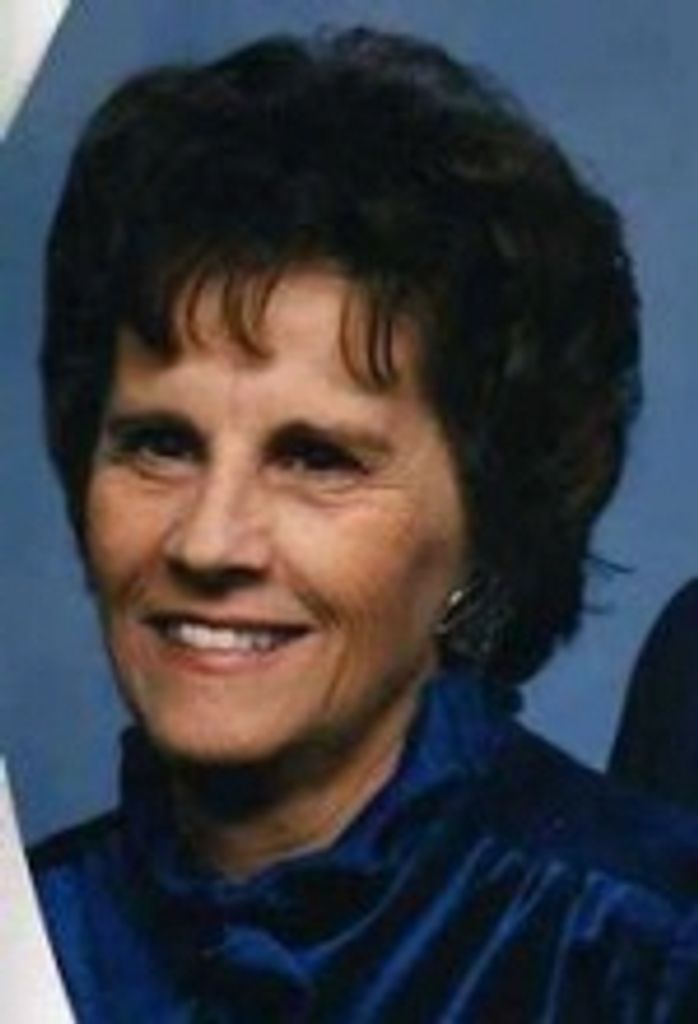 Patsy Lavon Neuenschwander