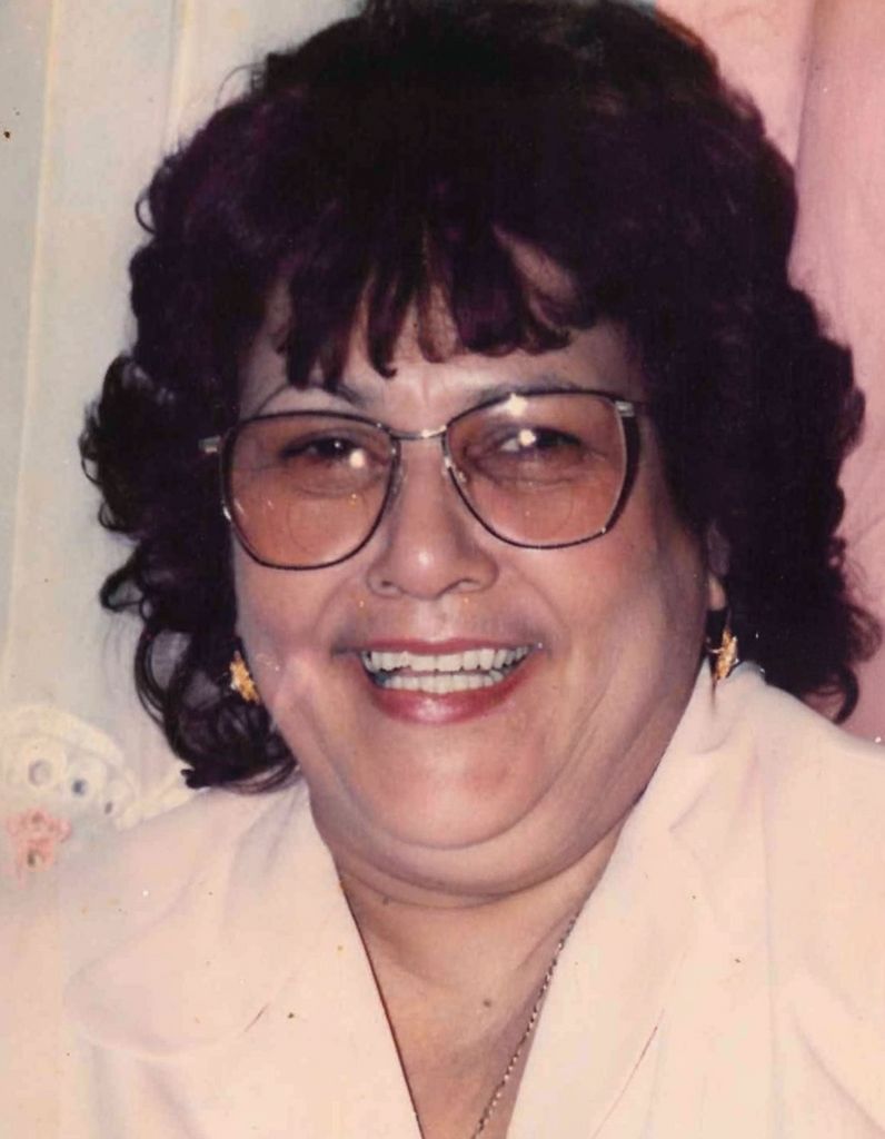 Lourdes Nunez
