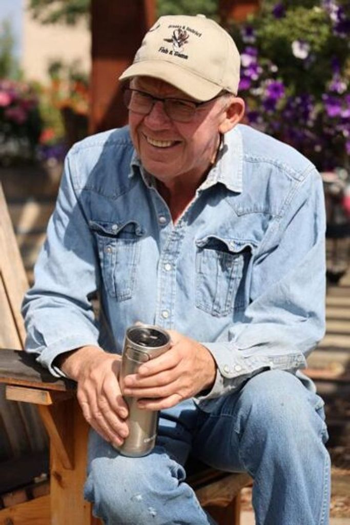 Larry "Pete" Green Profile Photo