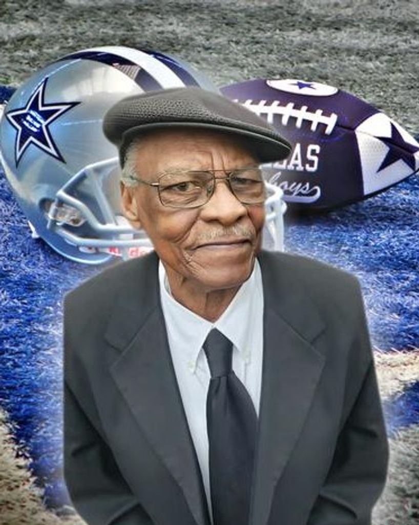 Jerry Haywood Profile Photo