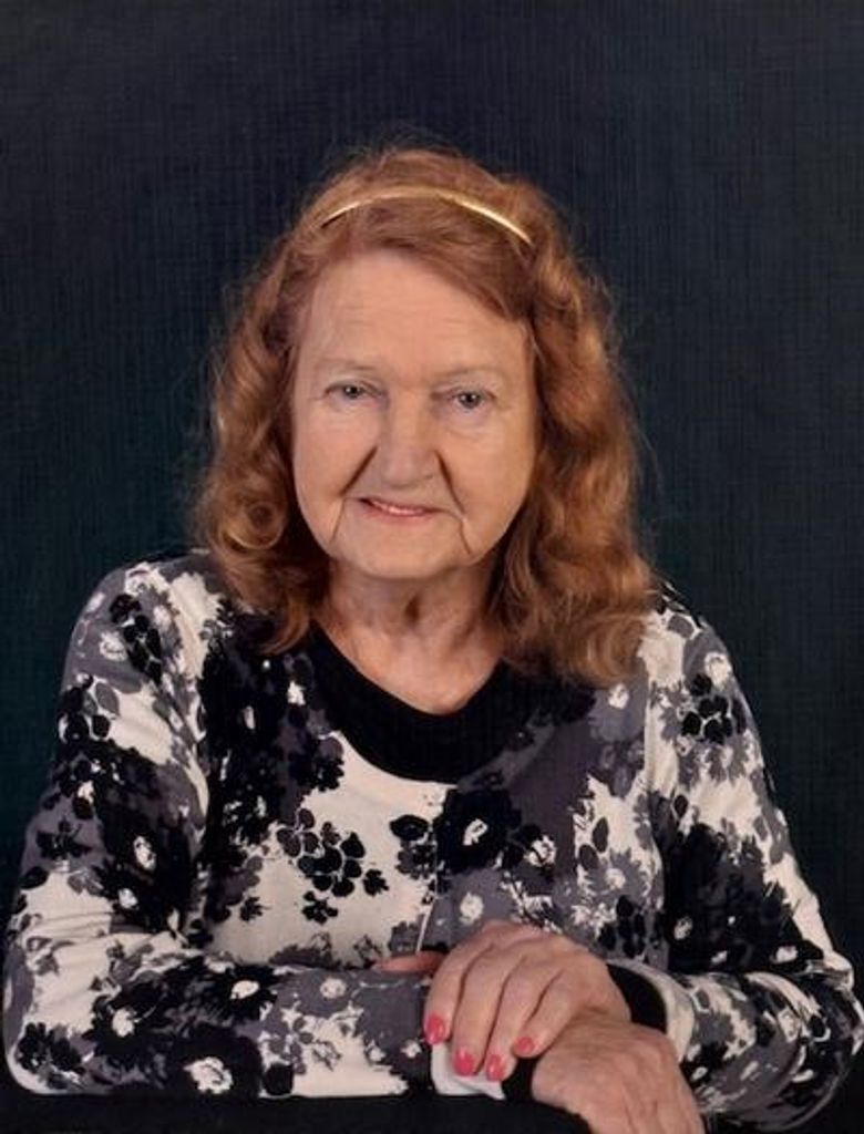 Geraldine "Jewel" Embry