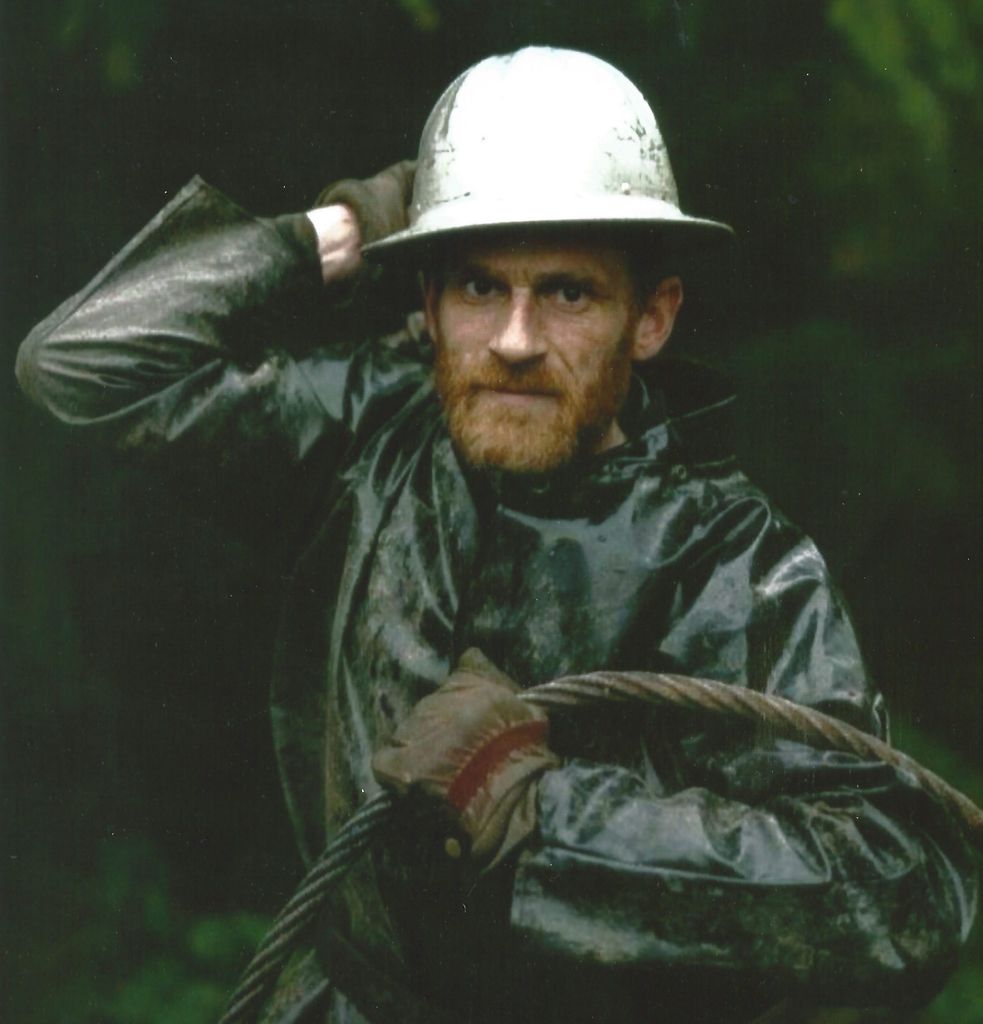 Clint James Silves Profile Photo