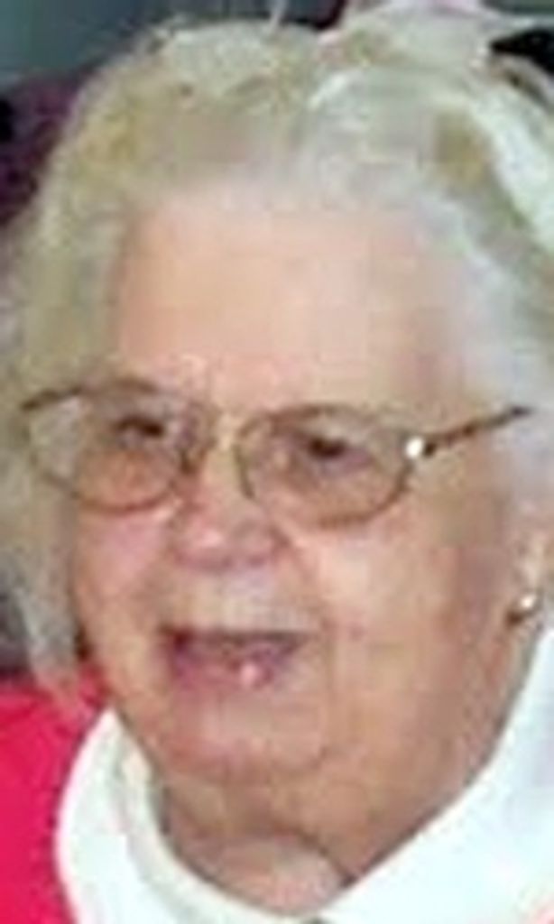 Doris L. Bueter