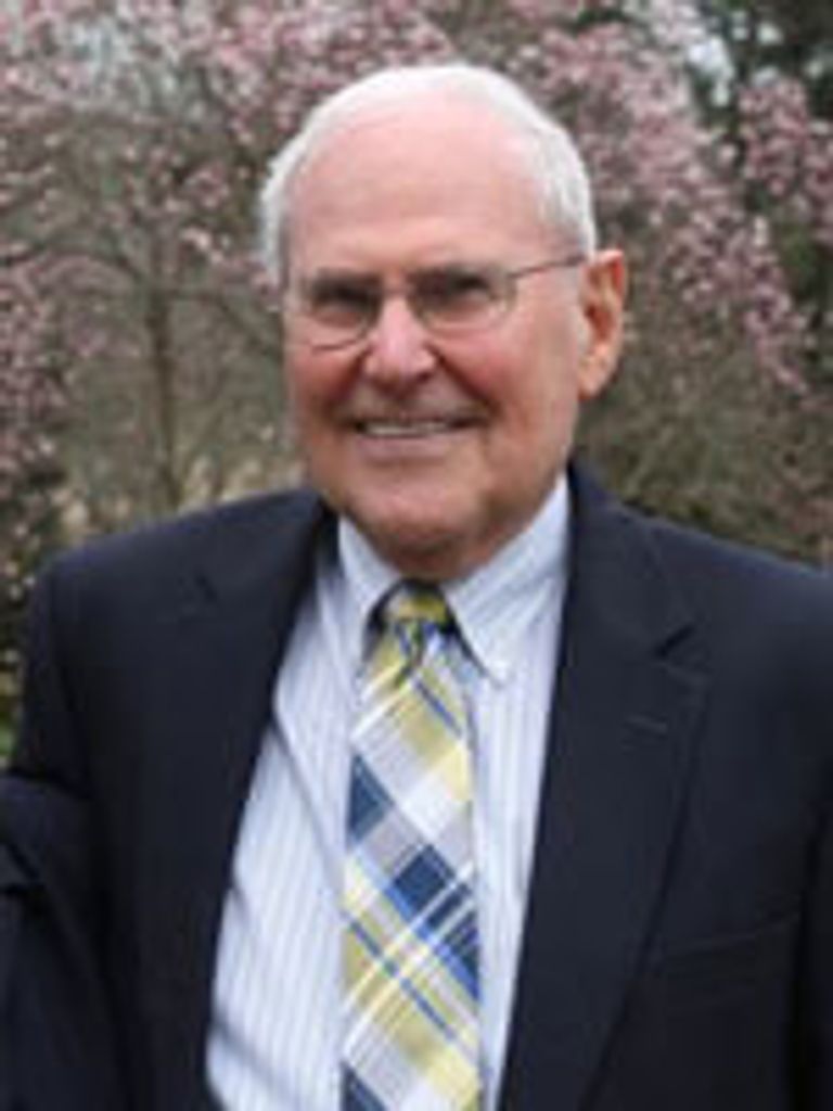 Allen Dean Hough Profile Photo