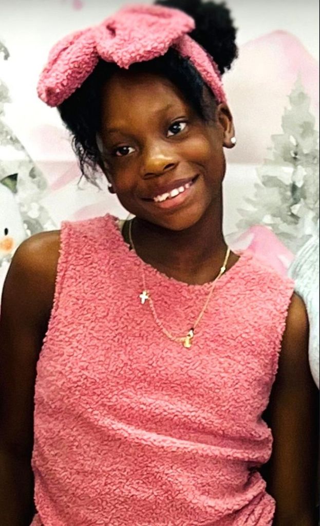 Kassidy Mitchell Profile Photo