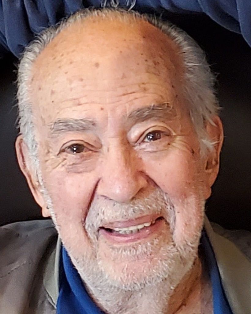 Edgar "Kitín" Smith