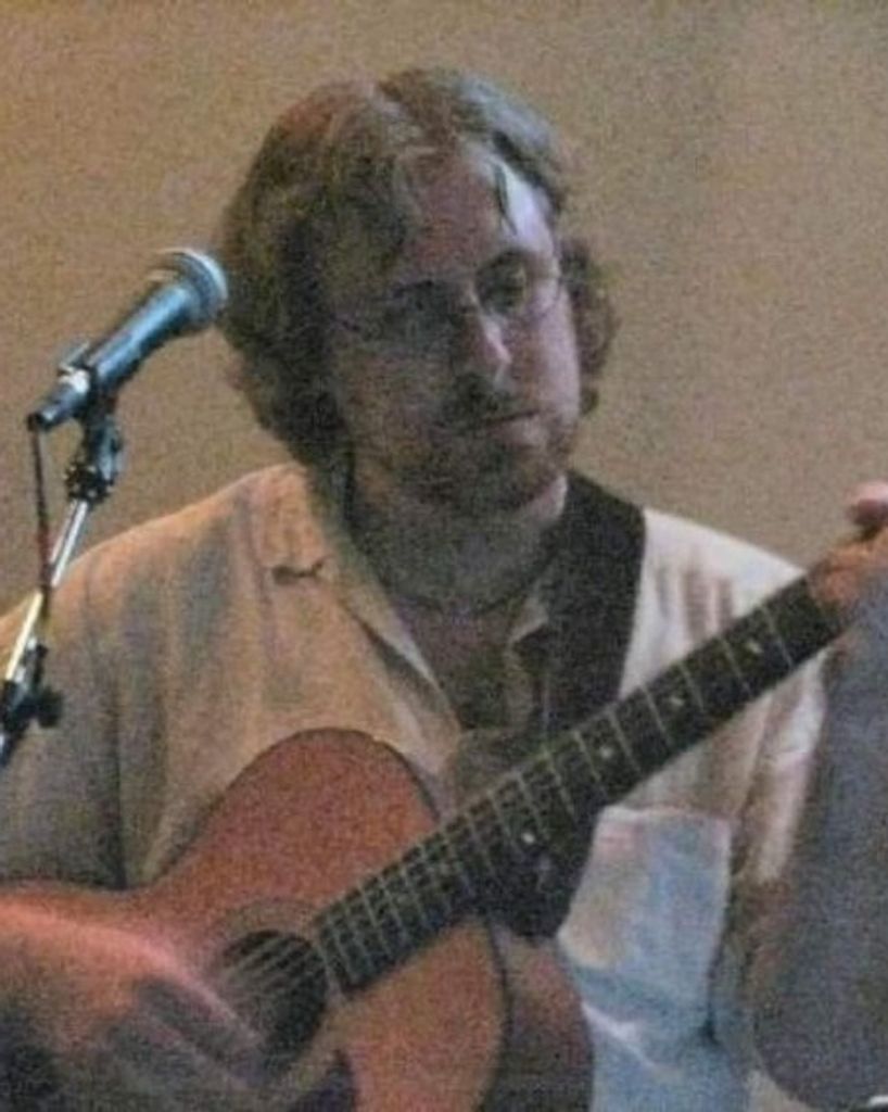 Robert "Rob" Paul Yoho Profile Photo