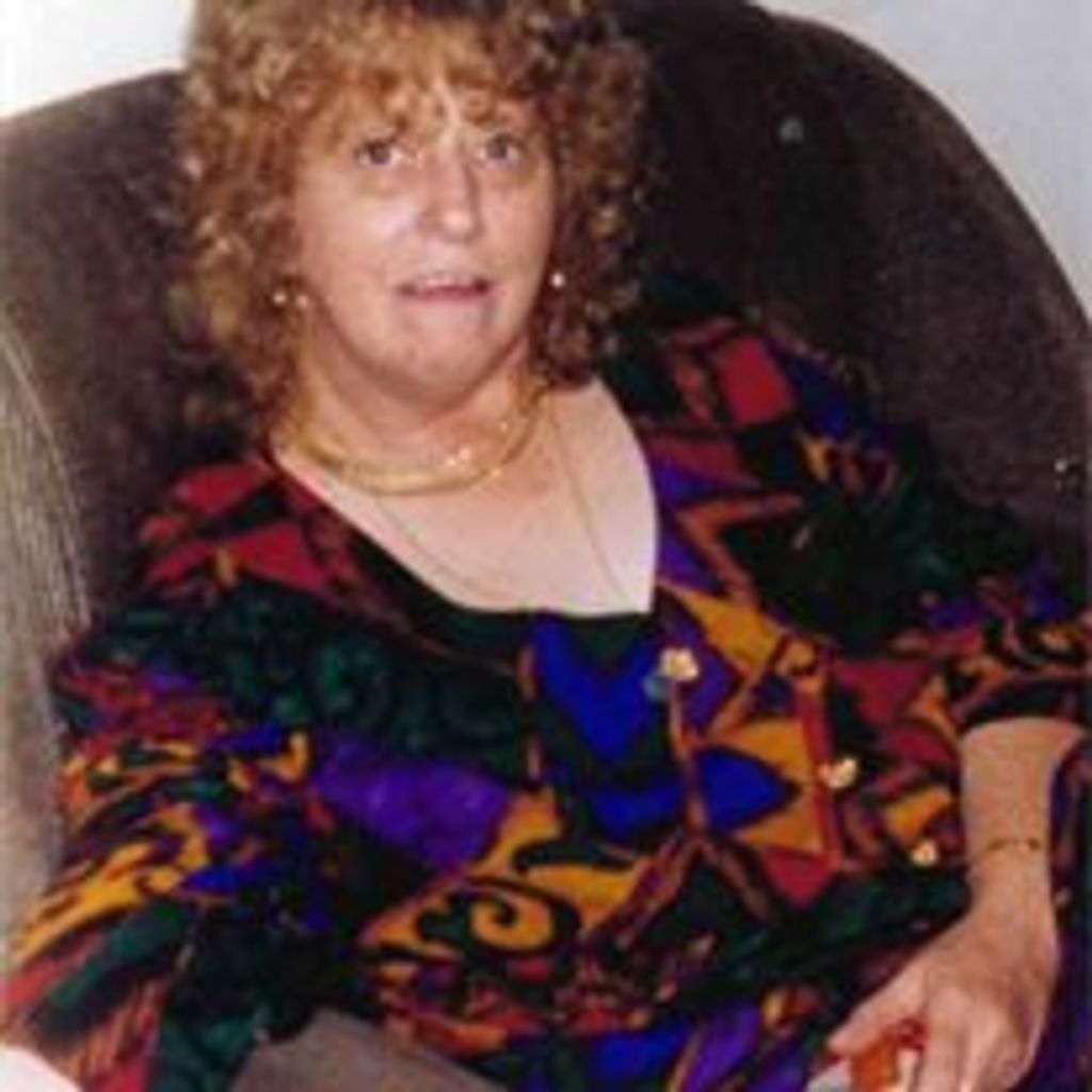 Elizabeth Joanne "Joanne" Green Ozolins Burger Profile Photo