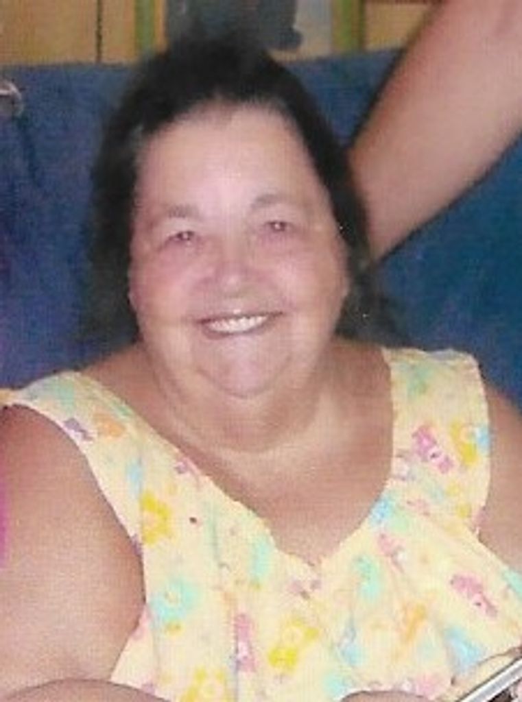 Margie Taulbee Profile Photo