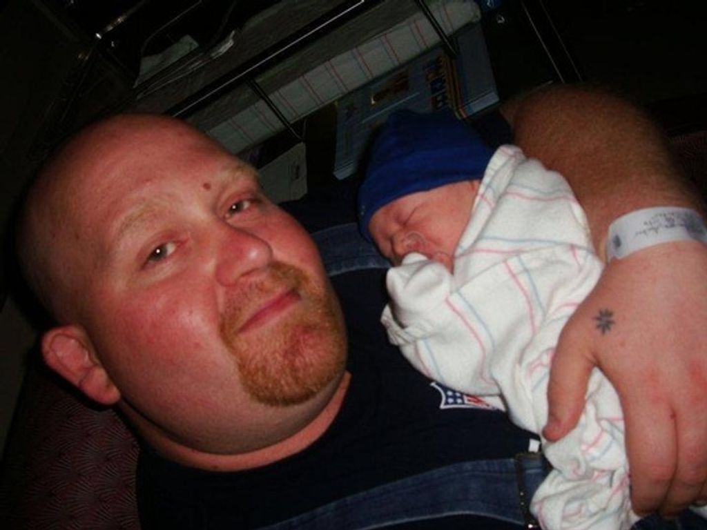 Jason Poindexter Johnson