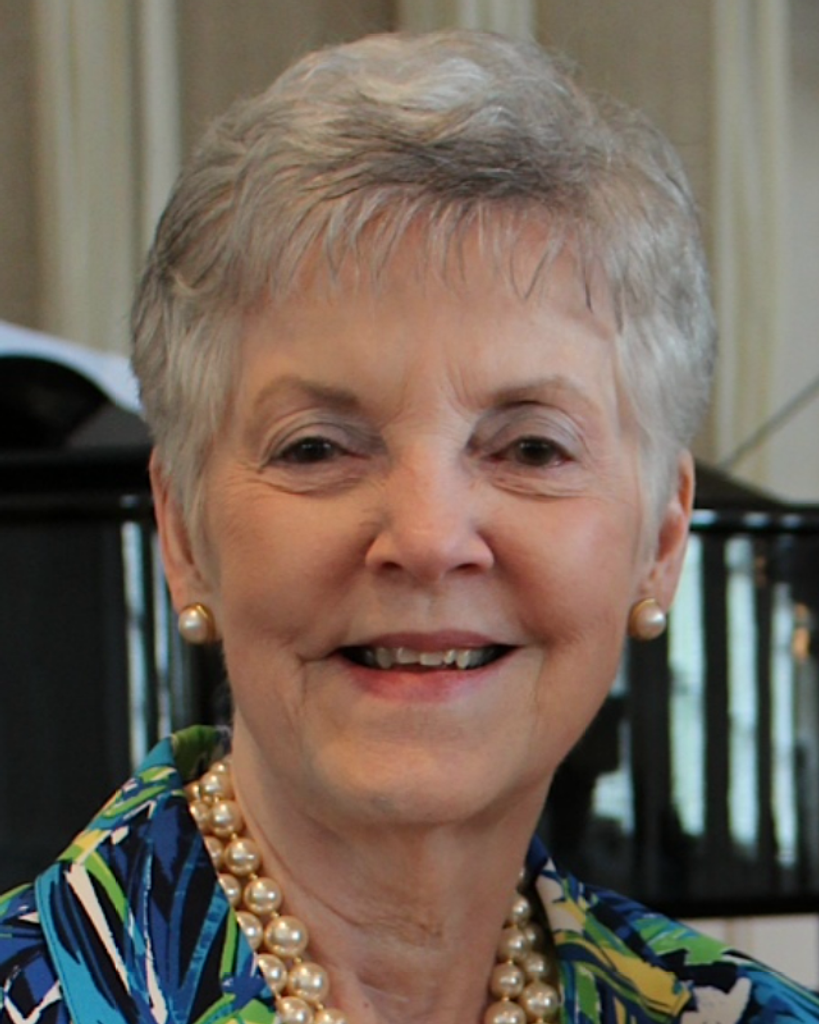 Dorothy "Dot" Norton Bright