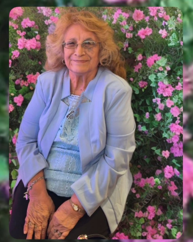 Simona S. Moreno Profile Photo