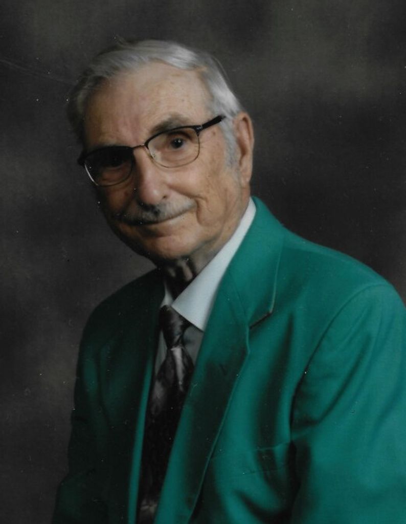 Lester T. Sanders Profile Photo