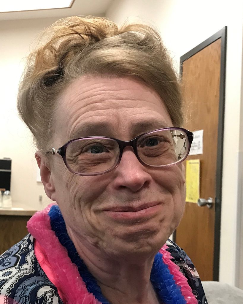Suzanne Ritter Profile Photo