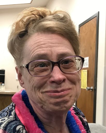 Suzanne Ritter's obituary image