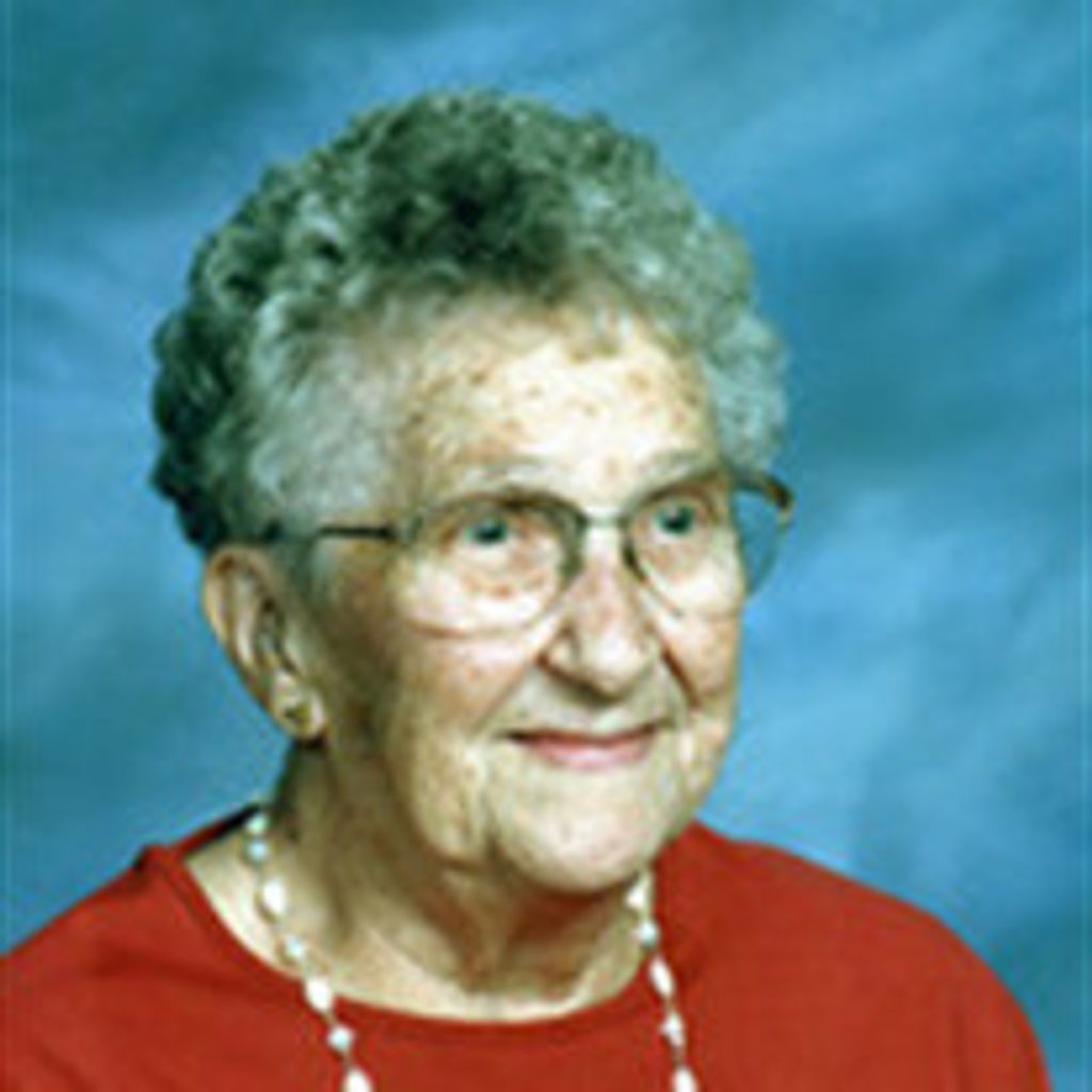 Ethel Jane Johnson (Carson)
