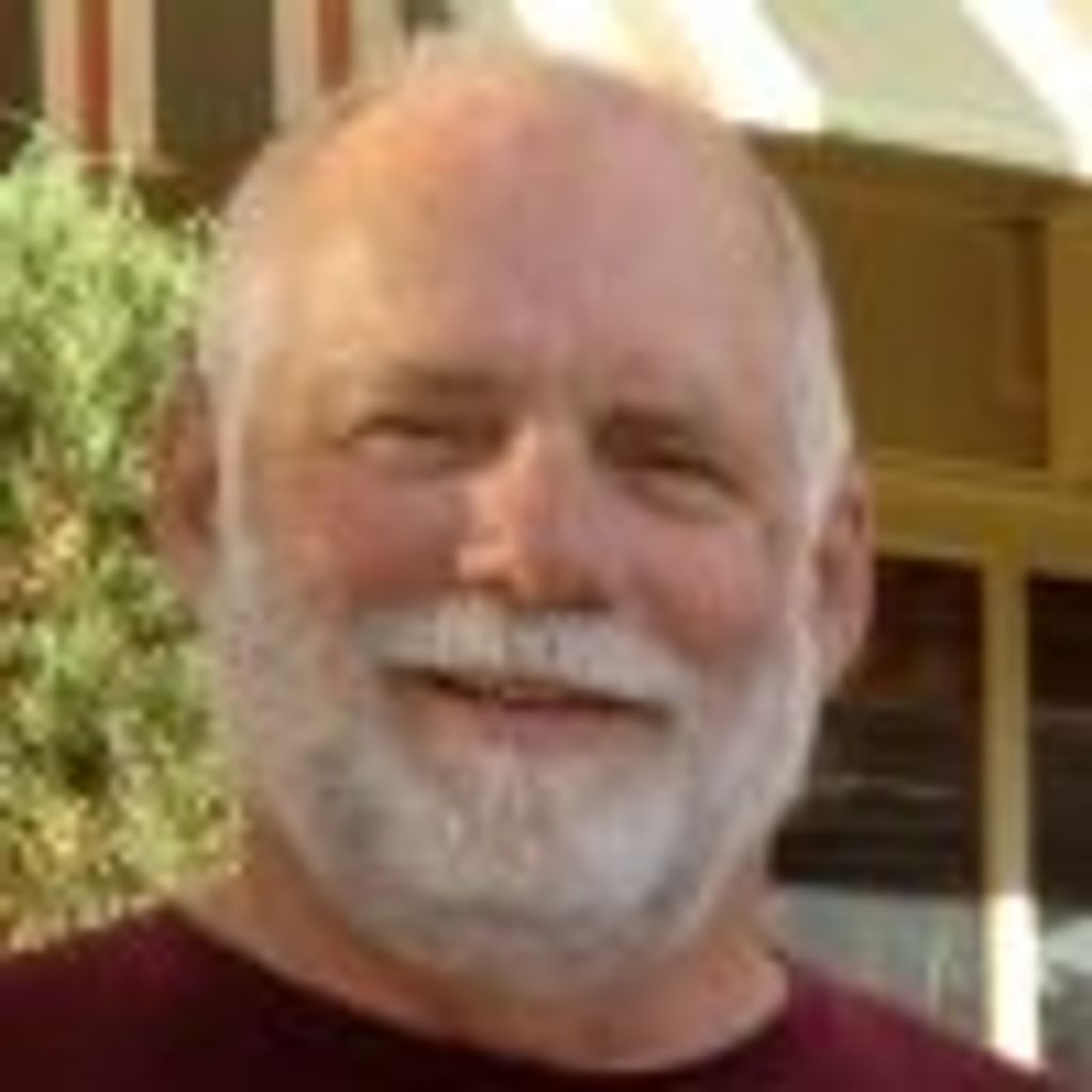 Gary  Michael Pusl