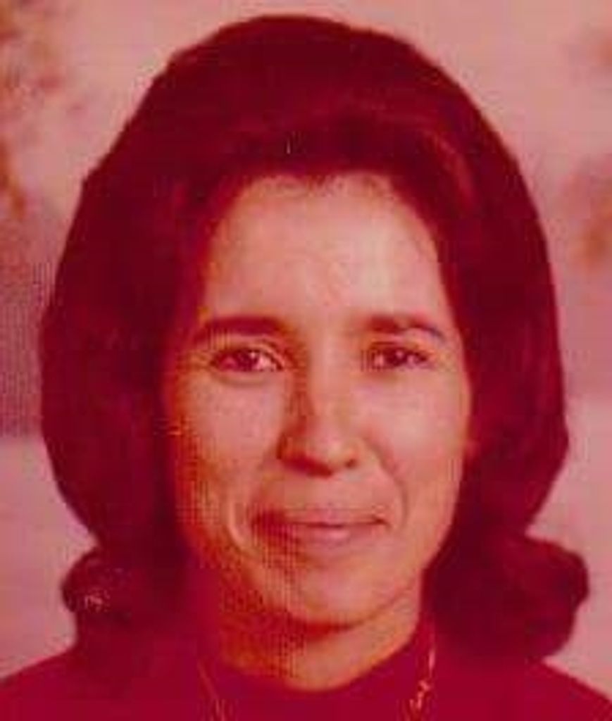 Juanita Hale