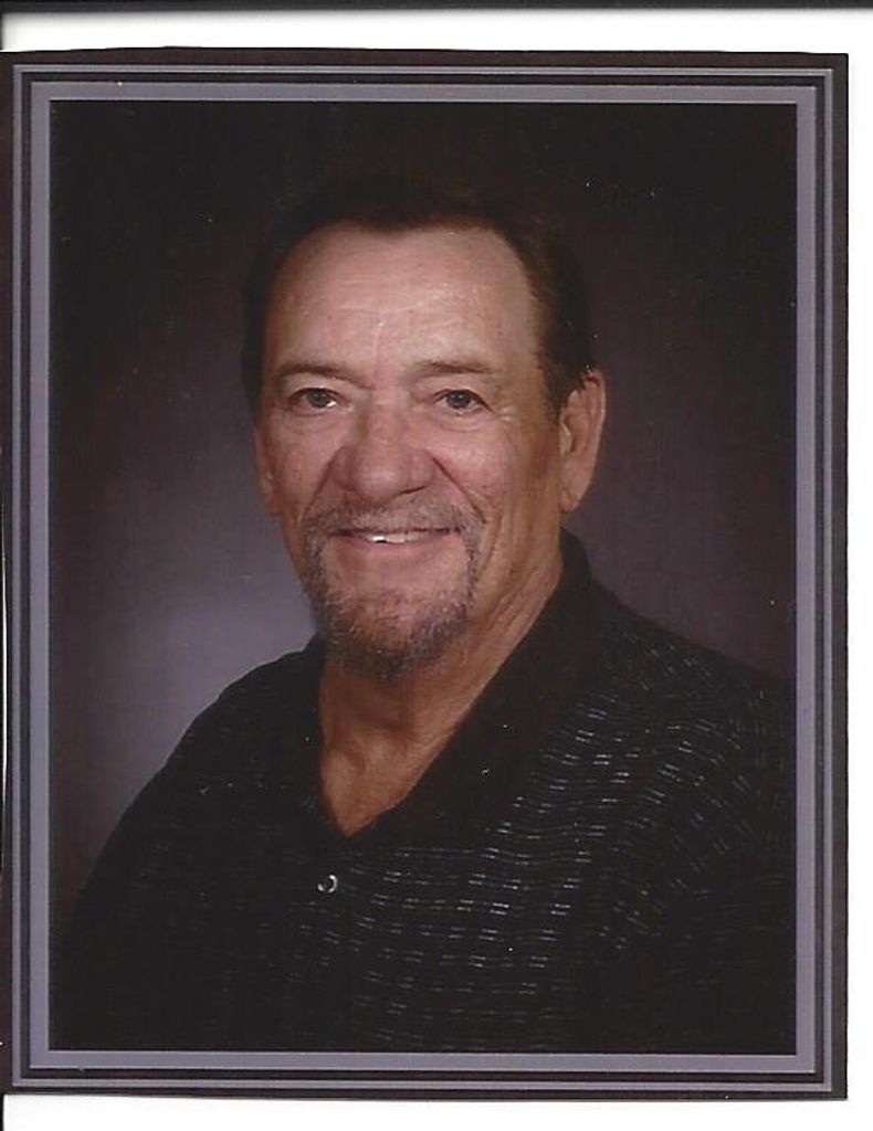 Larry Edward Wilcoxson