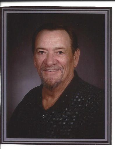 Larry Edward Wilcoxson Profile Photo