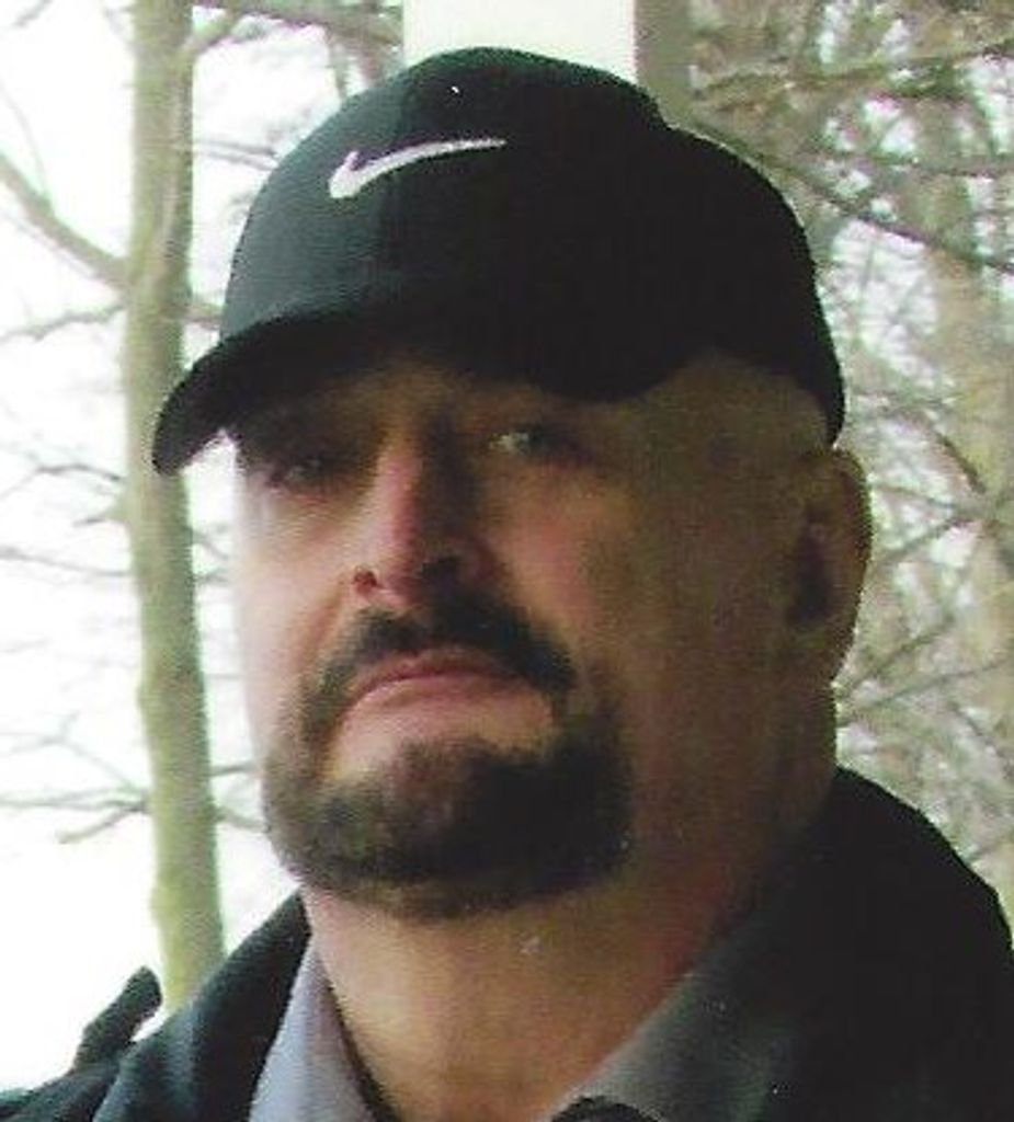 Larry Feldmann
