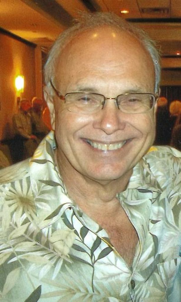 Edwin Merle Stevens Profile Photo