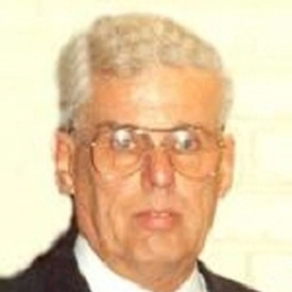 Harold Hofmann
