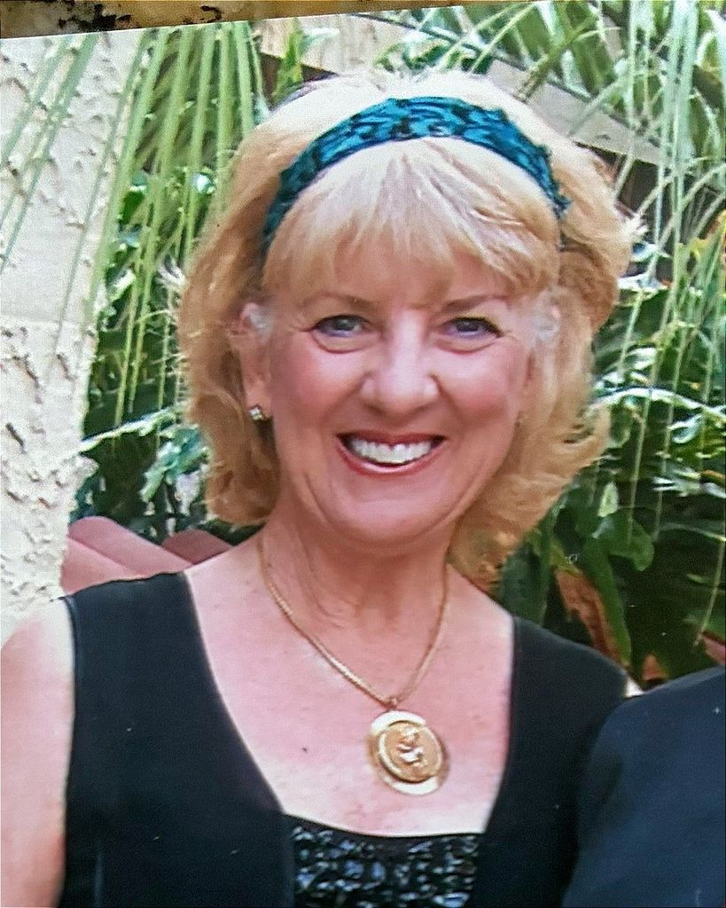 Gail Rownd Profile Photo