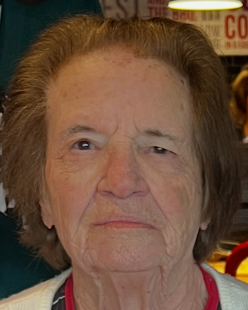 Helen Taft Roling Profile Photo