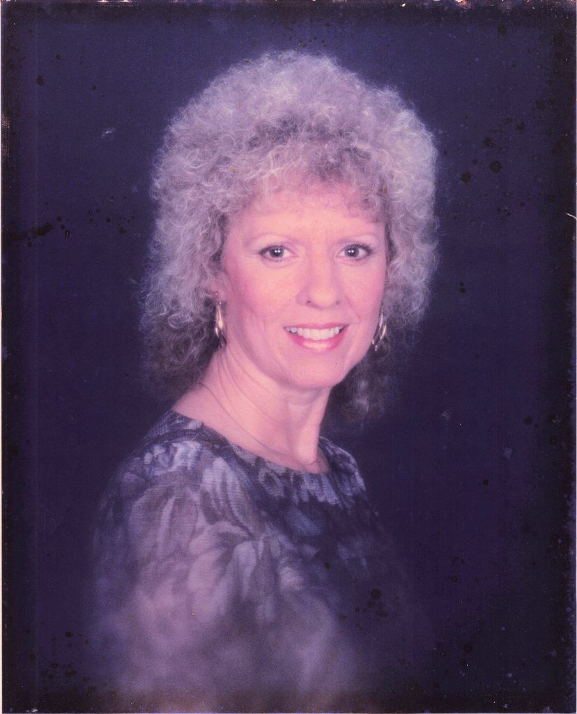 Betty Hickman Profile Photo