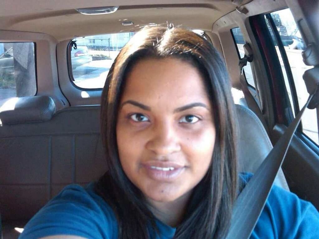 Monica  Gant-Chisolm